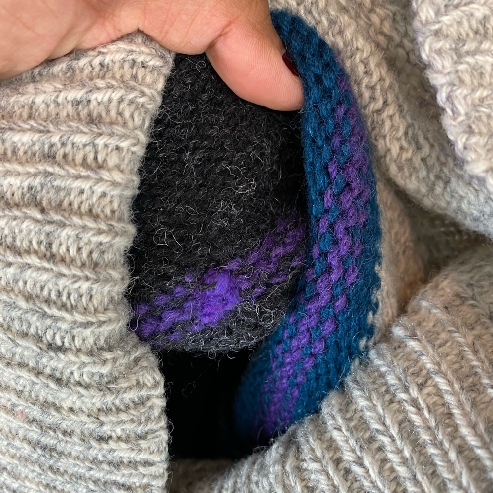 Sweater - Picture 4 of 4
